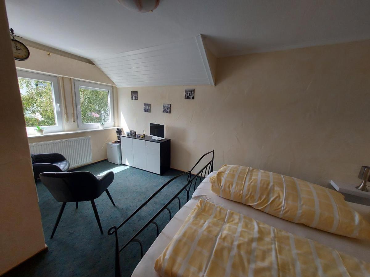 Apartmenthaus Sonnenschein Winterberg Extérieur photo