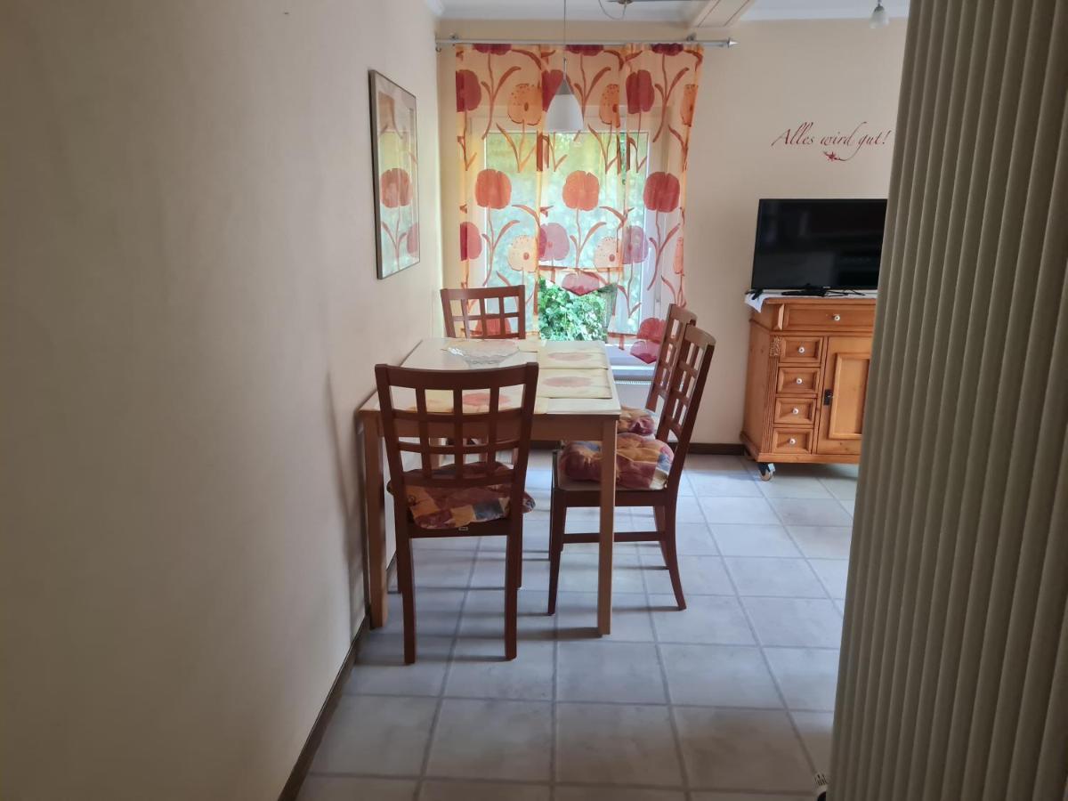 Apartmenthaus Sonnenschein Winterberg Extérieur photo