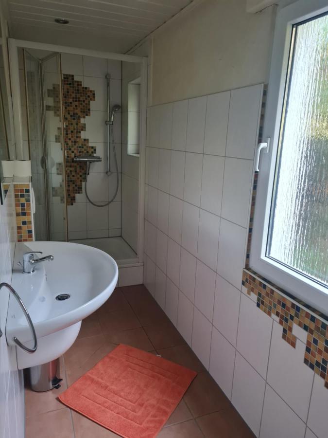 Apartmenthaus Sonnenschein Winterberg Extérieur photo