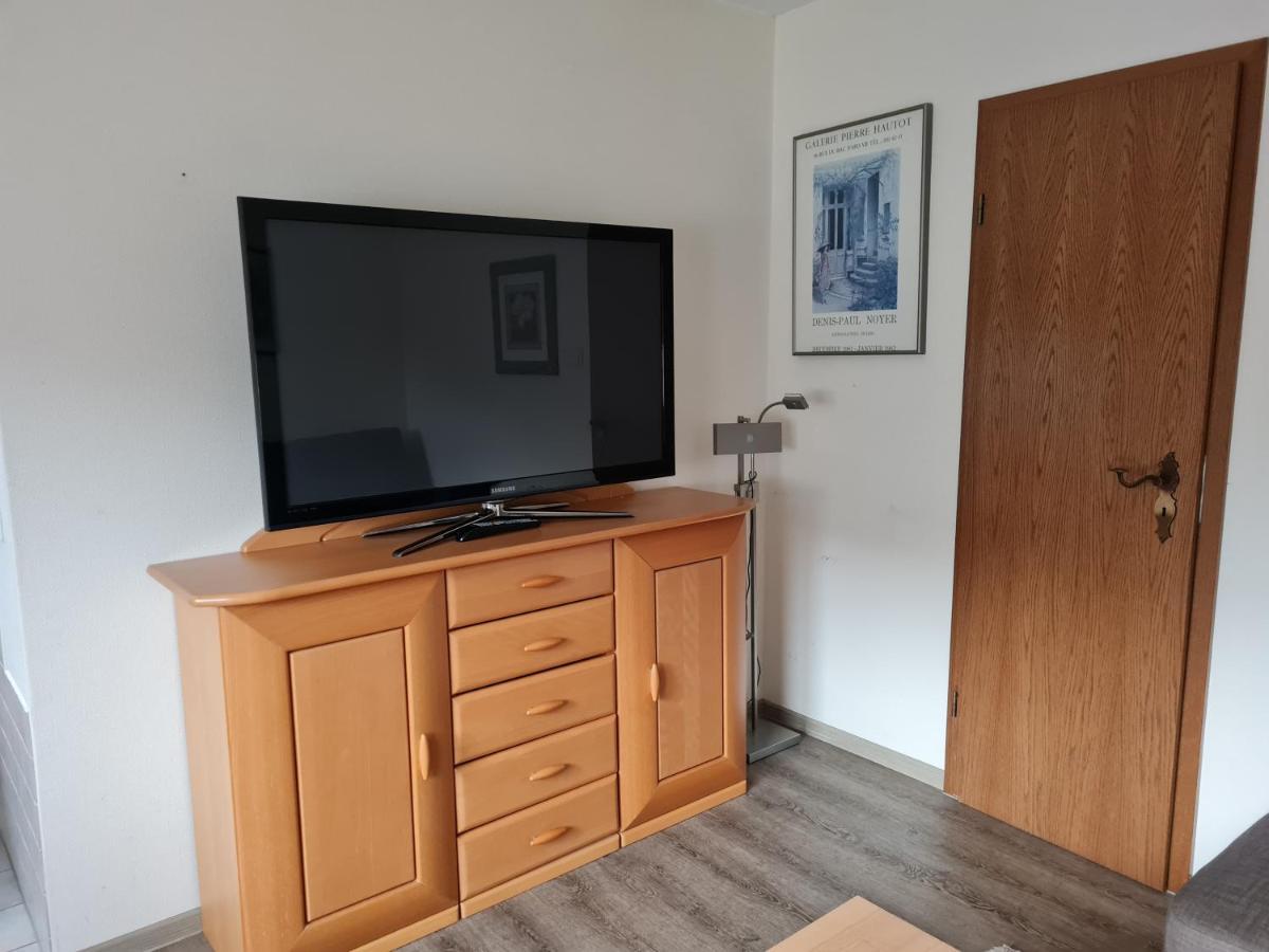 Apartmenthaus Sonnenschein Winterberg Extérieur photo