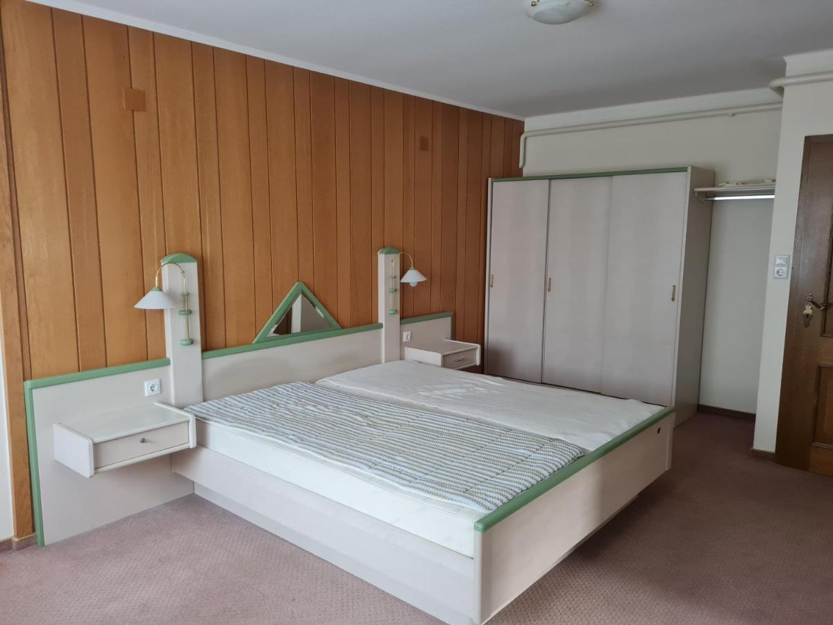 Apartmenthaus Sonnenschein Winterberg Extérieur photo