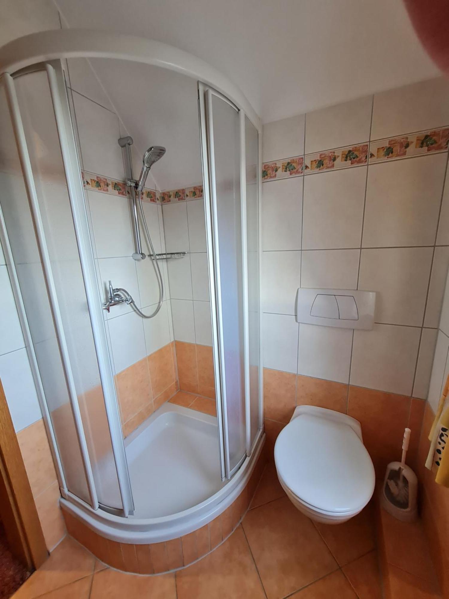 Apartmenthaus Sonnenschein Winterberg Chambre photo