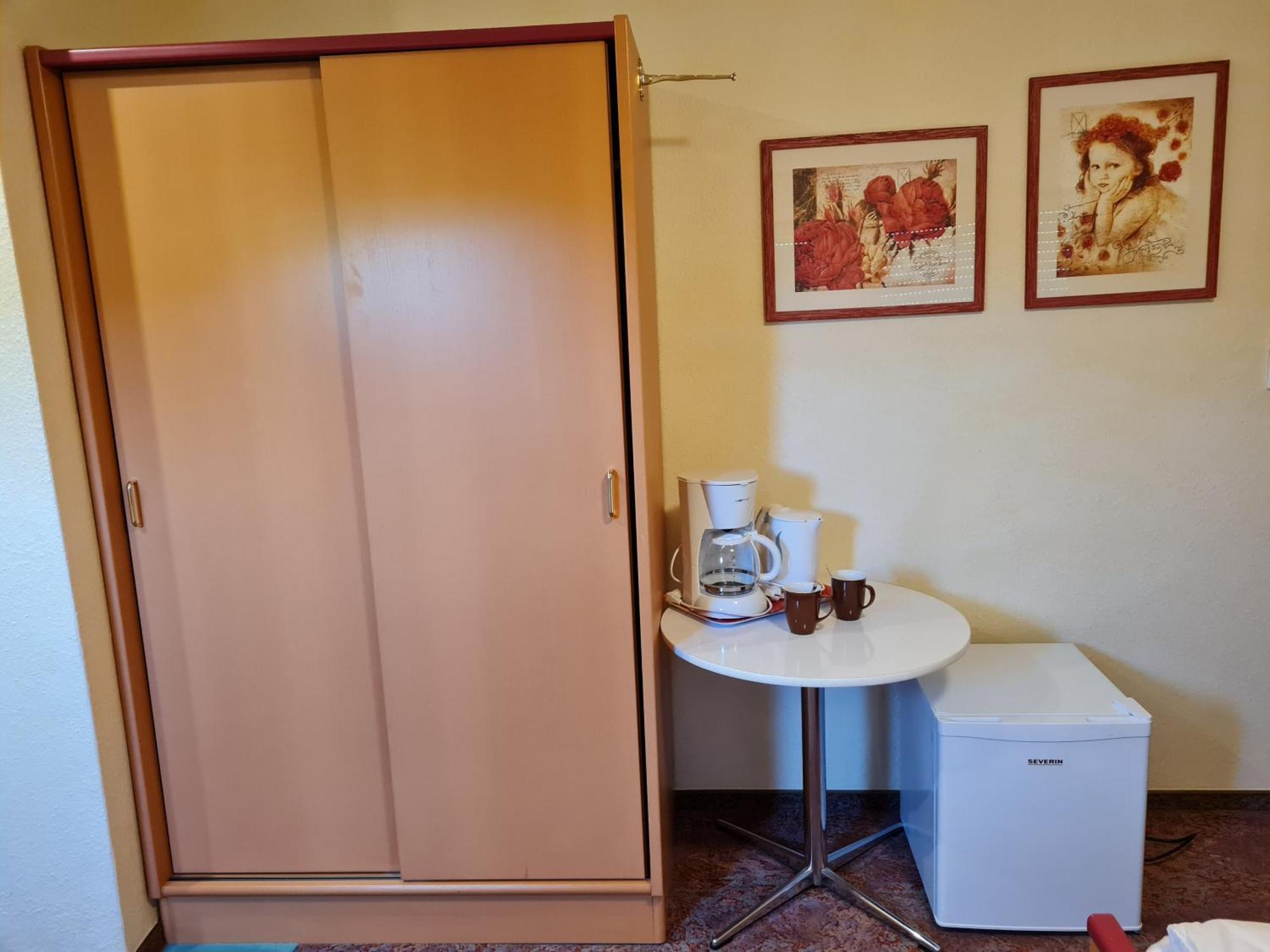 Apartmenthaus Sonnenschein Winterberg Chambre photo