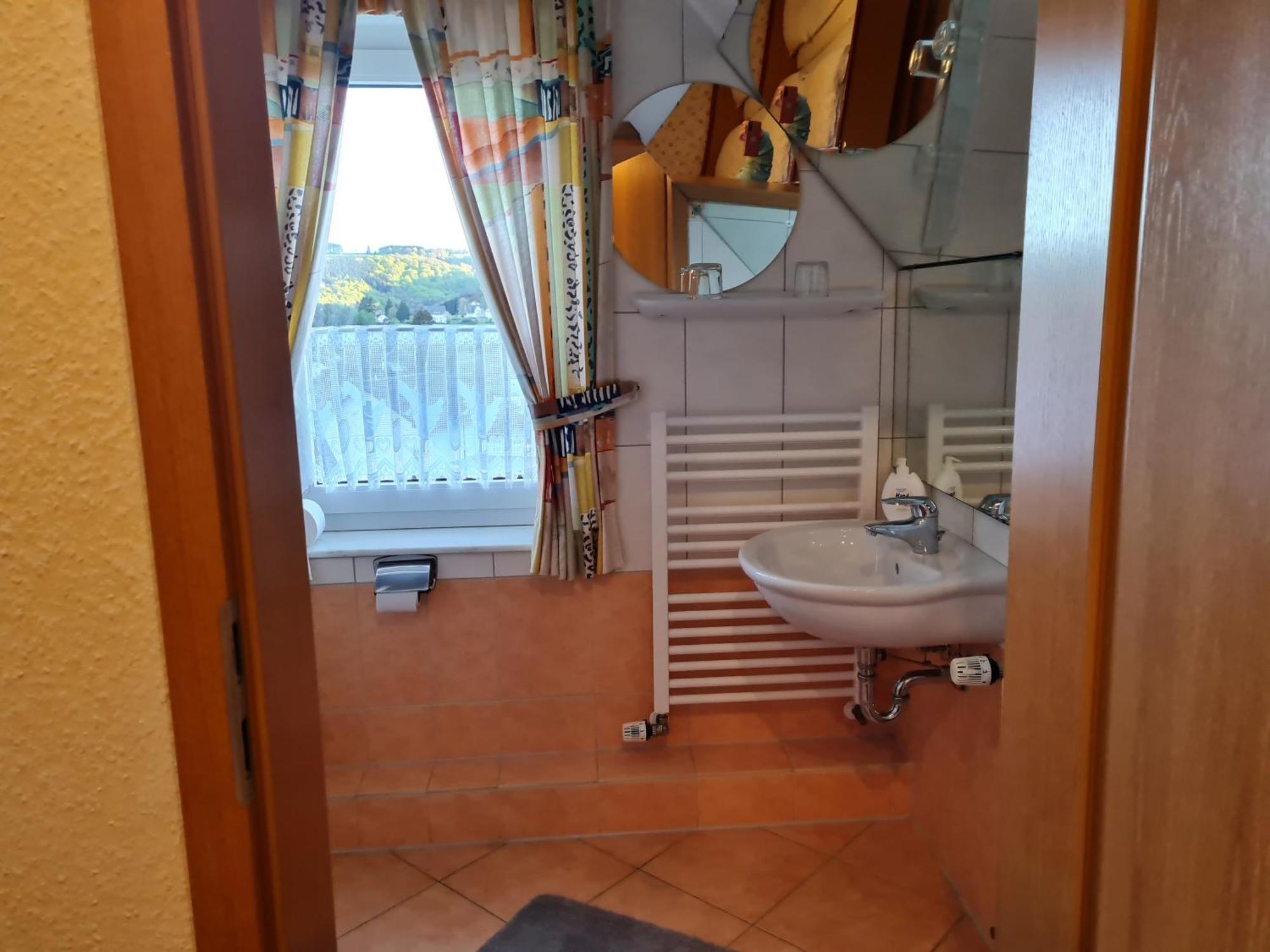 Apartmenthaus Sonnenschein Winterberg Chambre photo