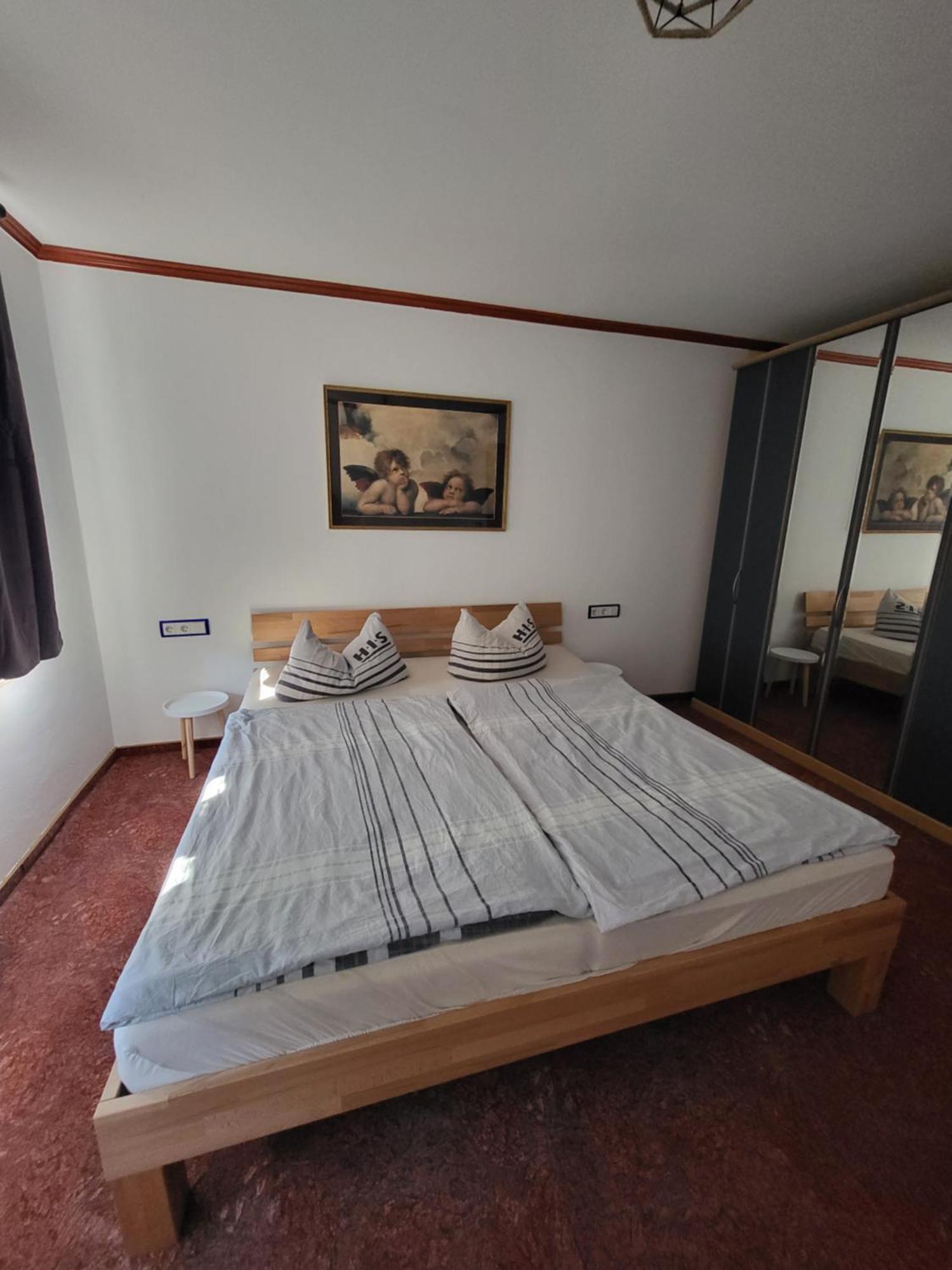 Apartmenthaus Sonnenschein Winterberg Extérieur photo