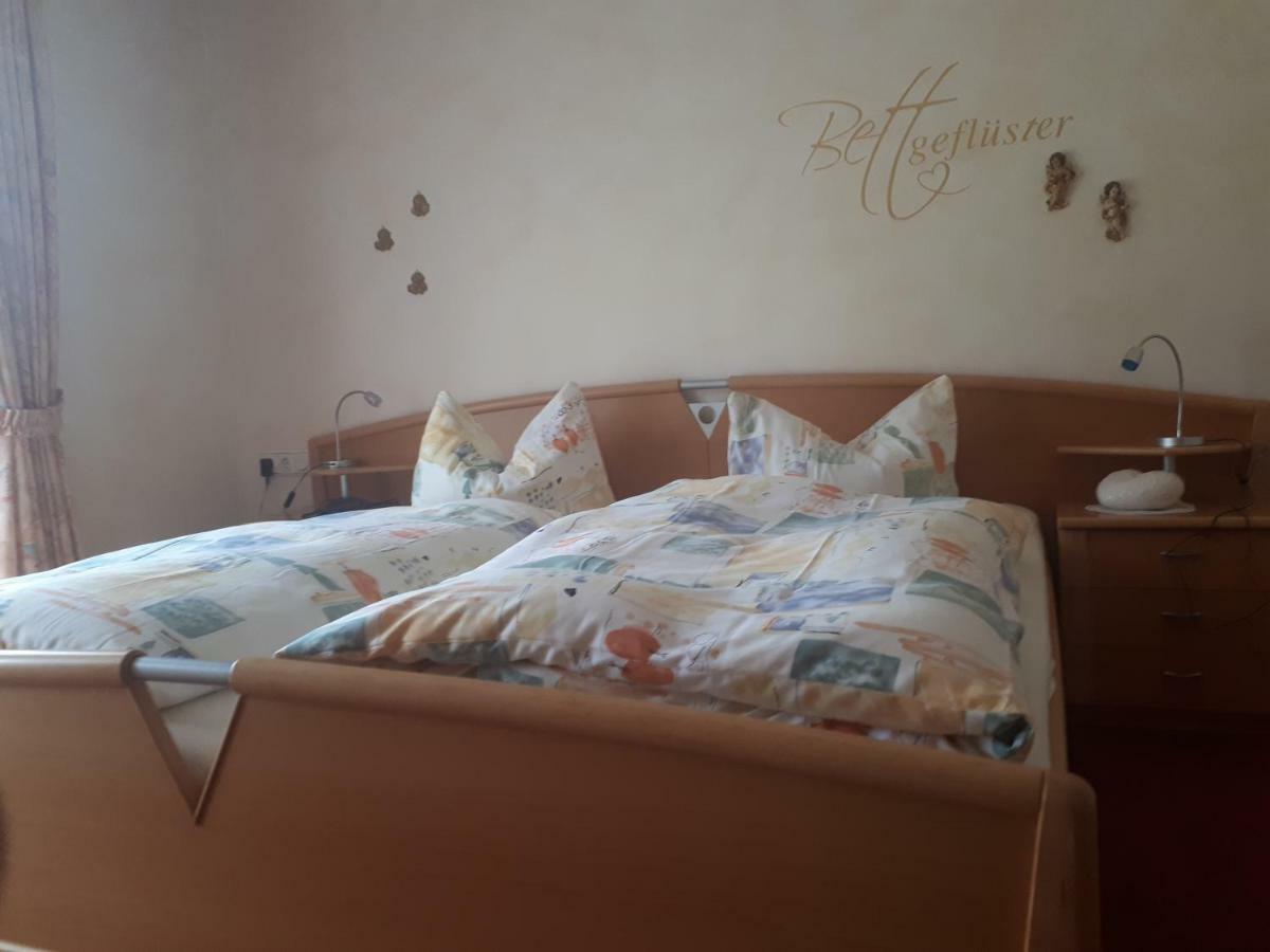 Apartmenthaus Sonnenschein Winterberg Extérieur photo