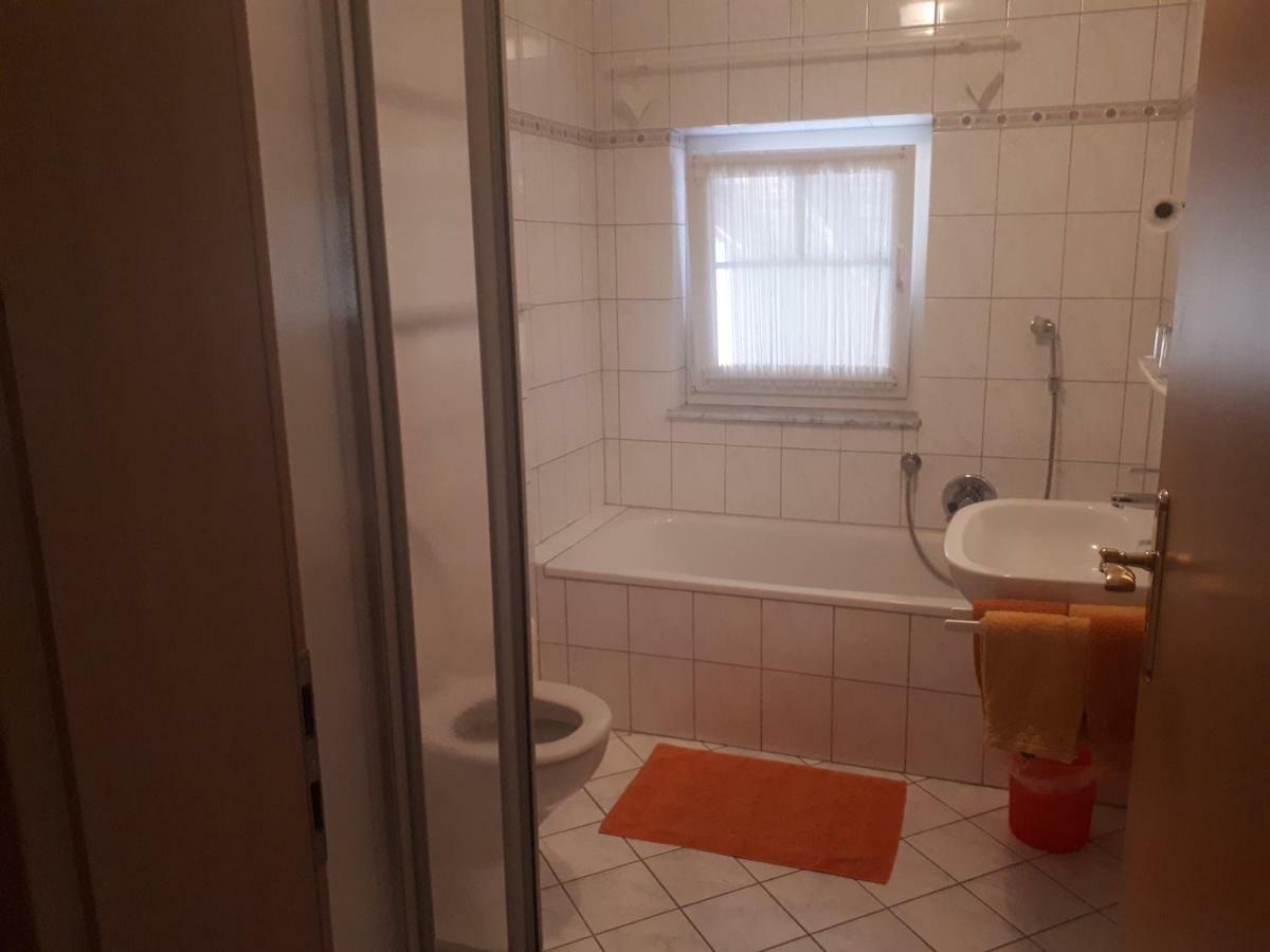Apartmenthaus Sonnenschein Winterberg Extérieur photo