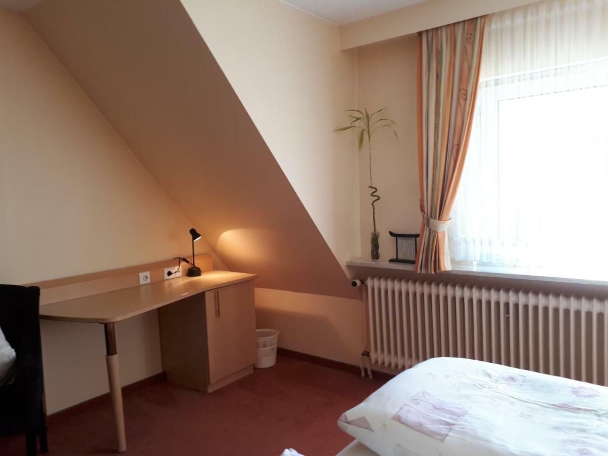Apartmenthaus Sonnenschein Winterberg Extérieur photo