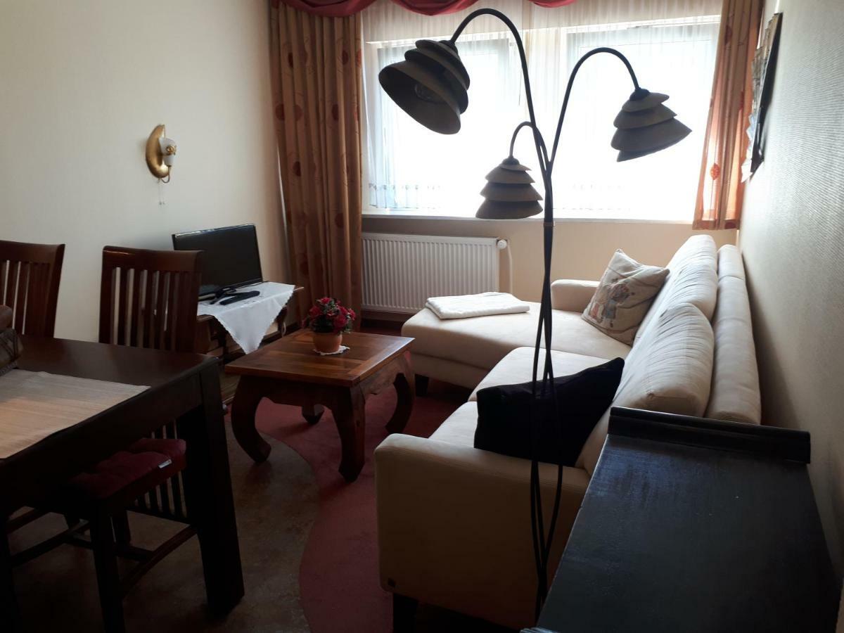 Apartmenthaus Sonnenschein Winterberg Extérieur photo