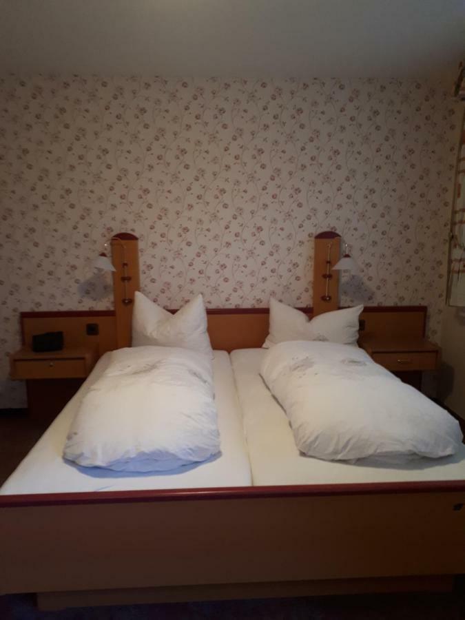 Apartmenthaus Sonnenschein Winterberg Extérieur photo