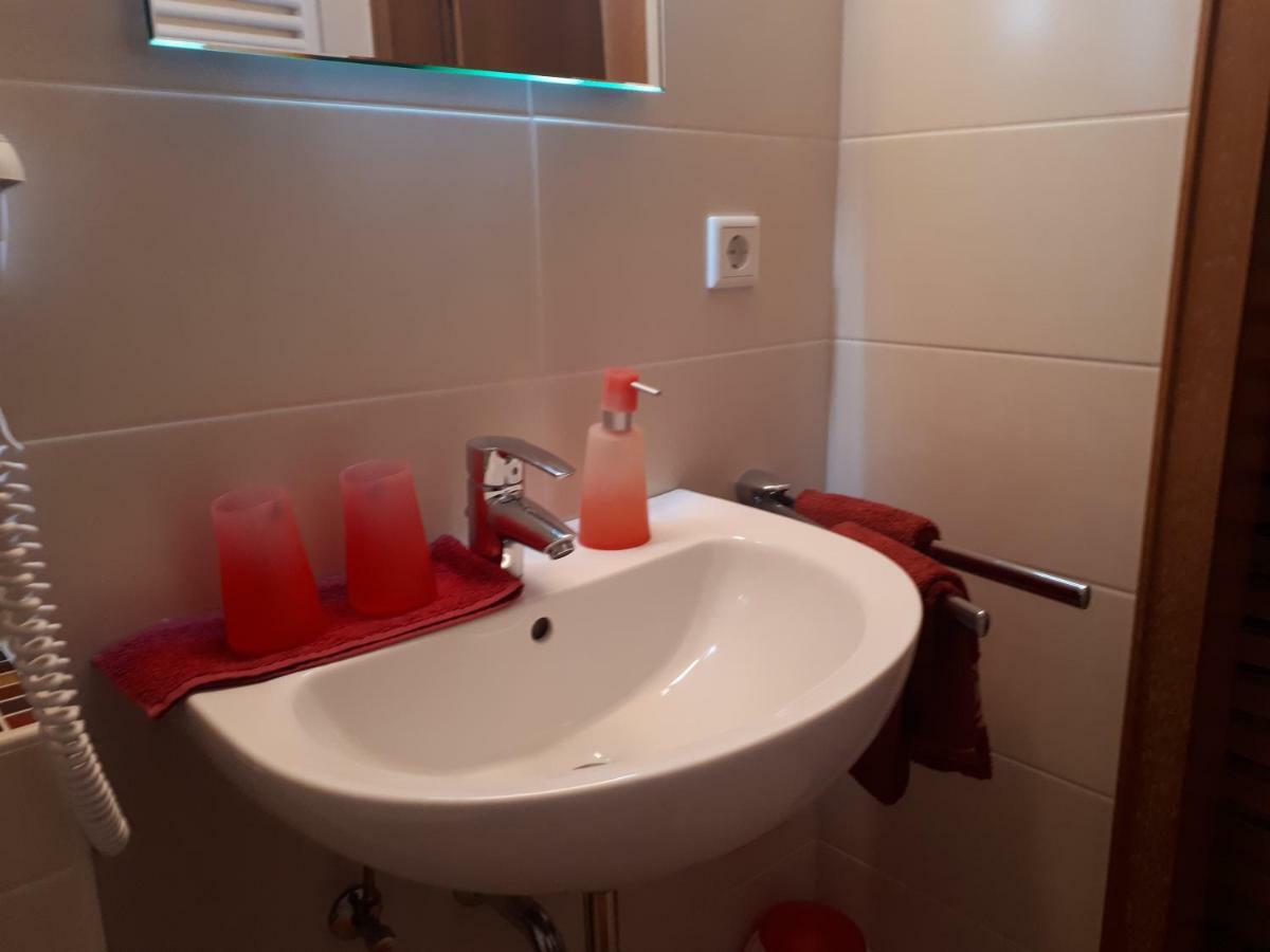 Apartmenthaus Sonnenschein Winterberg Extérieur photo