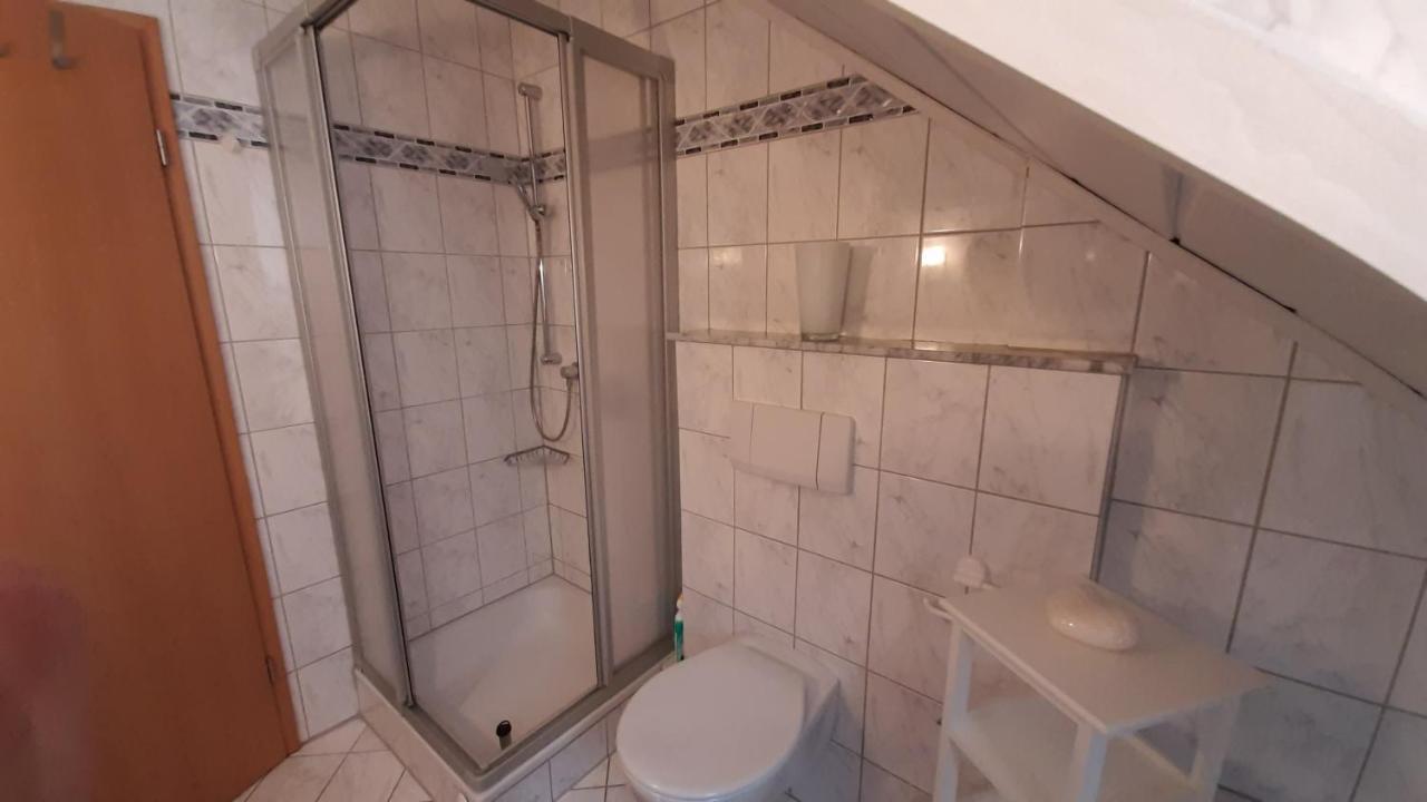 Apartmenthaus Sonnenschein Winterberg Extérieur photo