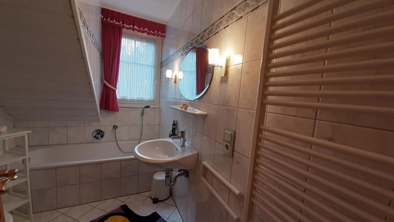 Apartmenthaus Sonnenschein Winterberg Extérieur photo